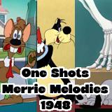 Looney Tunes Shorts Series — option 26
