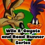 Looney Tunes Shorts Series — option 27