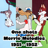 Looney Tunes Shorts Series — option 28