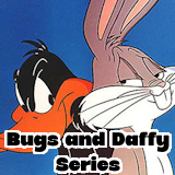 Looney Tunes Shorts Series — option 29