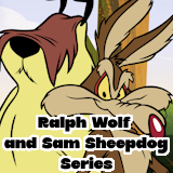 Looney Tunes Shorts Series — option 30