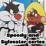 Looney Tunes Shorts Series — option 32
