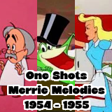 Looney Tunes Shorts Series — option 33