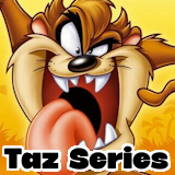 Looney Tunes Shorts Series — option 34