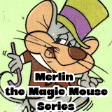 Looney Tunes Shorts Series — option 36