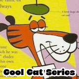 Looney Tunes Shorts Series — option 37