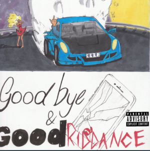 Img1020 — Ranking every Juice WRLD album option 6