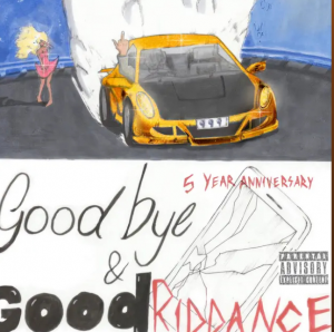 Img1025 — Ranking every Juice WRLD album option 15
