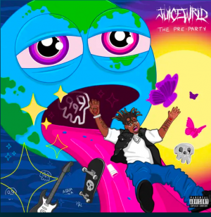 Img1026 — Ranking every Juice WRLD album option 16