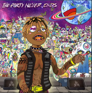 Zzzzz 1733018908img1760 — Ranking every Juice WRLD album option 17