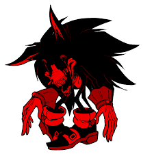 Sonic.exes/Sonic creepypastas — option 1