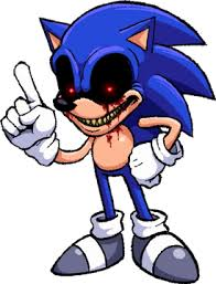11x — Sonic.exes/Sonic creepypastas option 3