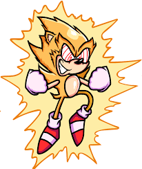 Sonic.exes/Sonic creepypastas — option 5
