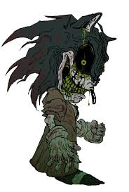 Sonic.exes/Sonic creepypastas — option 7