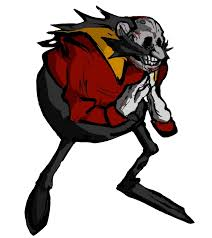 Sonic.exes/Sonic creepypastas — option 8