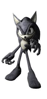 17x — Sonic.exes/Sonic creepypastas option 9