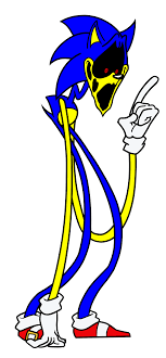 Sonic.exes/Sonic creepypastas — option 10