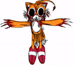 Sonic.exes/Sonic creepypastas — option 11
