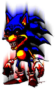 Sonic.exes/Sonic creepypastas — option 12