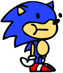 Sonic.exes/Sonic creepypastas — option 14
