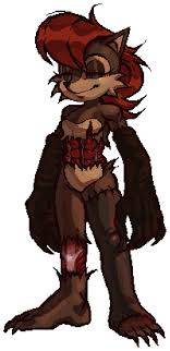 Sonic.exes/Sonic creepypastas — option 15