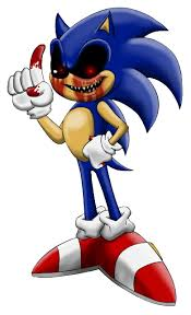 Sonic.exes/Sonic creepypastas — option 16