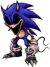 Sonic.exes/Sonic creepypastas — option 17