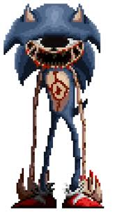 Sonic.exes/Sonic creepypastas — option 18