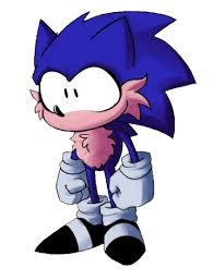 Sonic.exes/Sonic creepypastas — option 19