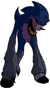 Sonic.exes/Sonic creepypastas — option 20