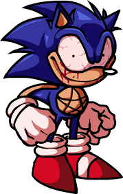 Sonic.exes/Sonic creepypastas — option 21