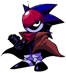 Sonic.exes/Sonic creepypastas — option 23