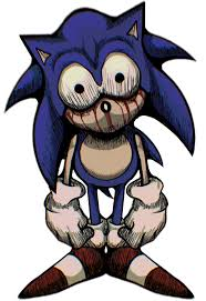 Sonic.exes/Sonic creepypastas — option 24