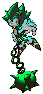 Sonic.exes/Sonic creepypastas — option 25