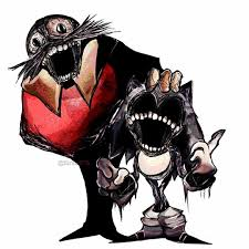 Sonic.exes/Sonic creepypastas — option 26