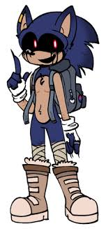 Sonic.exes/Sonic creepypastas — option 27