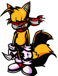 Sonic.exes/Sonic creepypastas — option 28