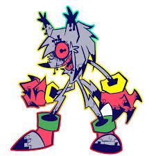 Sonic.exes/Sonic creepypastas — option 29