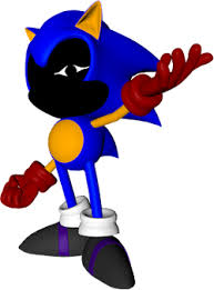 Sonic.exes/Sonic creepypastas — option 30