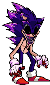 Sonic.exes/Sonic creepypastas — option 31