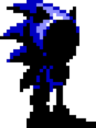 Sonic.exes/Sonic creepypastas — option 33