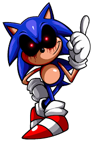 Sonic.exes/Sonic creepypastas — option 37
