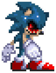 Sonic.exes/Sonic creepypastas — option 41