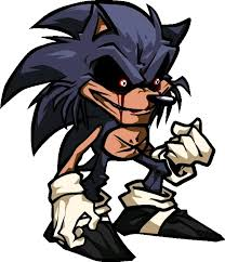 Sonic.exes/Sonic creepypastas — option 42