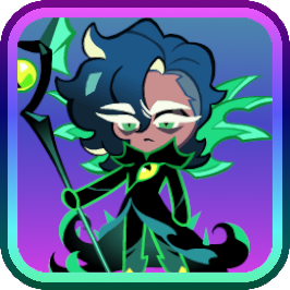 Abyssmonarch Sir — Cookie Run: Ovenbreak (7th Anniversary Update) option 187