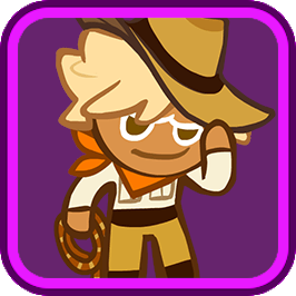Adventurer — Cookie Run: Ovenbreak (7th Anniversary Update) option 26