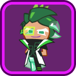 Aloer — Cookie Run: Ovenbreak (7th Anniversary Update) option 28
