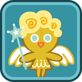 Angel — Cookie Run: Ovenbreak (7th Anniversary Update) option 8