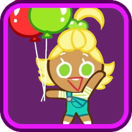 Appol — Cookie Run: Ovenbreak (7th Anniversary Update) option 30