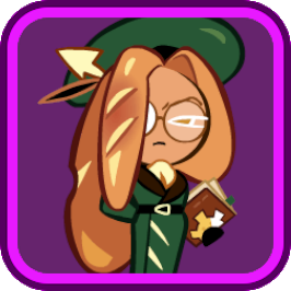 Baget — Cookie Run: Ovenbreak (7th Anniversary Update) option 32